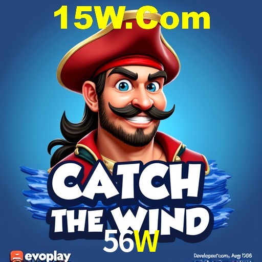 A Revolução dos Aplicativos de Jogos no 56W
