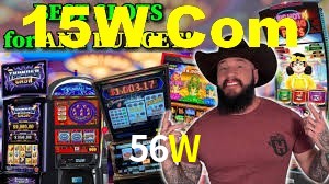VIP Casino 56W
