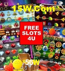 Diretório de Jogos 56W