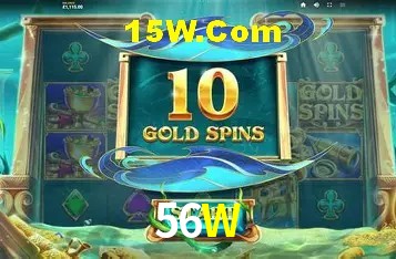 Promoção Relâmpago 56W