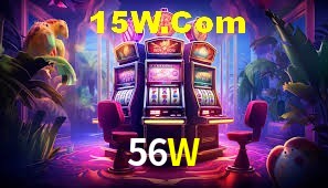 Statistics 56W