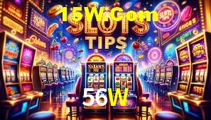 Welcome Bonus 56W