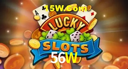 Bônus e promoções da 56W