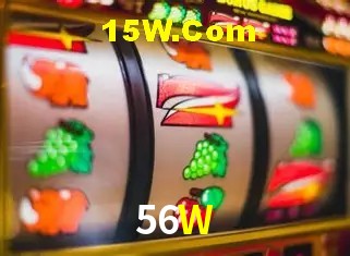 Integração de APIs 56W