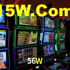 Spaceman Game 56W