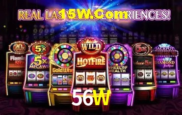 Recursos de Bônus 56W