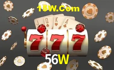 Provedores de Jogos 56W