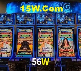 Sistemas de Segurança 56W