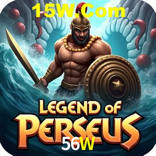 Descubra o Mundo do Cassino Online com 56W