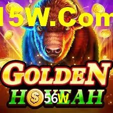 Welcome Bonus 56W