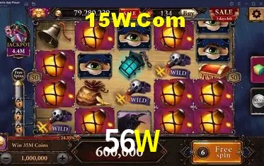 Experiência VIP 56W