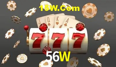 Apostas de Tênis 56W