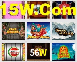 Daily Bonuses 56W