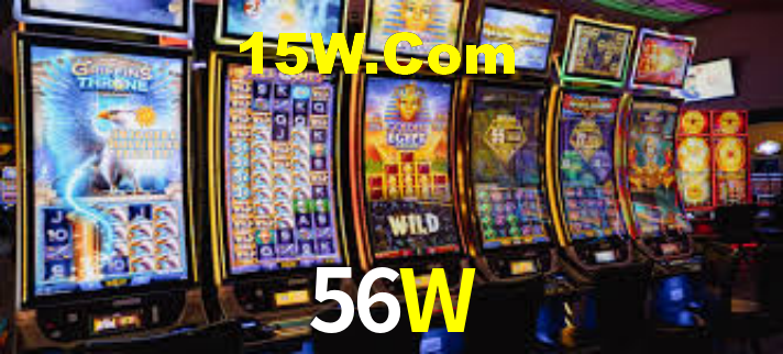 Download rápido e seguro na 56W