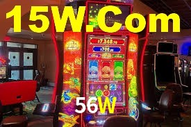 56W: Jogos de Caça-Níqueis-Altas Recompensas, Roleta-Velocidade, Blackjack-Desafios Máximos