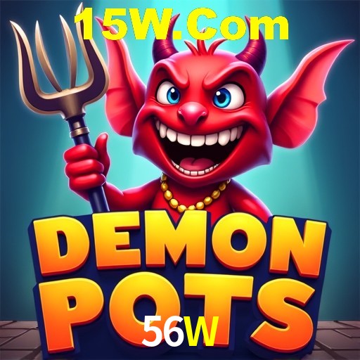 A Revolução dos Aplicativos de Jogos no 56W