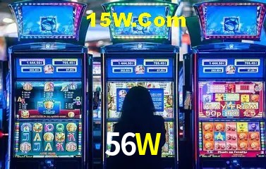 Benefícios da Conta 56W