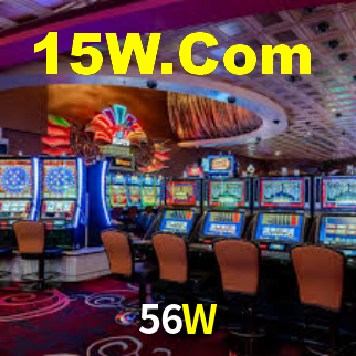 56W CaSSino