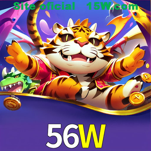 APK oficial da 56W para Android